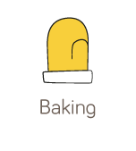 Baking