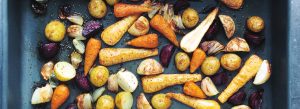 roast vegetable recipe page banner