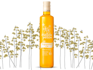 health benefits of cold pressed rapeseed oil banner
