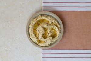 chilli cumin hummus mobile