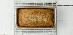 rapeseed oil recipes banana bread