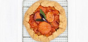 butternut squash galette desktop