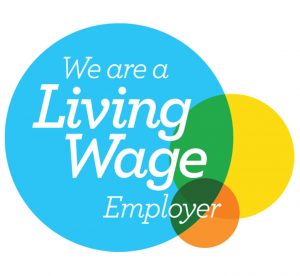 living wage employer featured