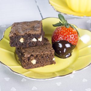 best chocolate brownies recipe